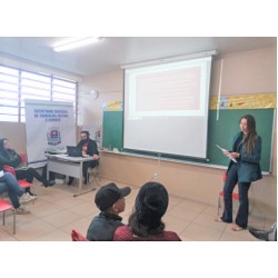 Audiências públicas sobre educação são realizadas em Balsa Nova